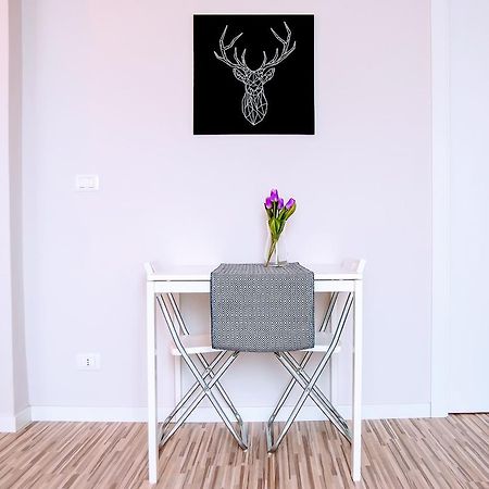 yHome | Gulli's Palace Torino Dış mekan fotoğraf