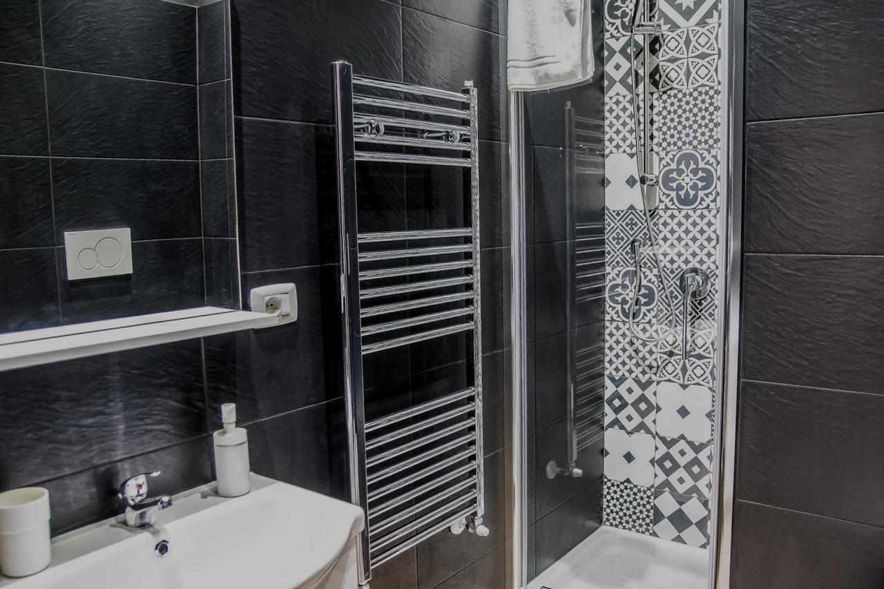 yHome | Gulli's Palace Torino Dış mekan fotoğraf