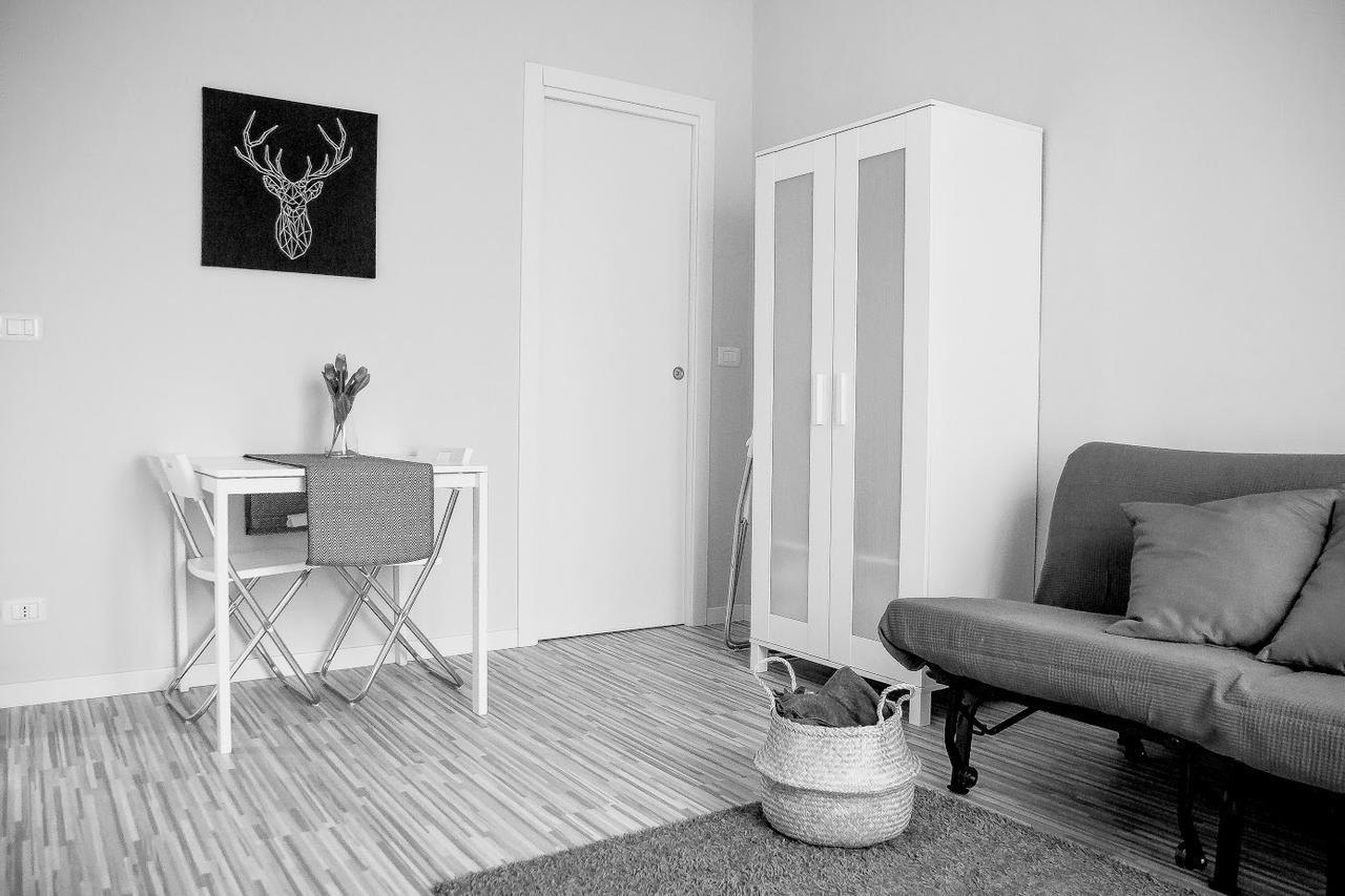 yHome | Gulli's Palace Torino Dış mekan fotoğraf