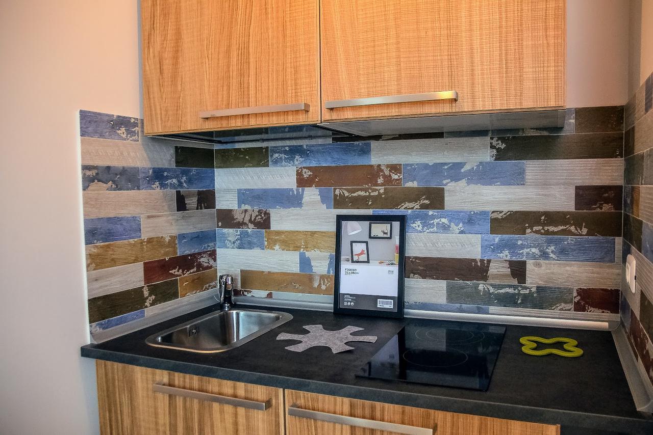 yHome | Gulli's Palace Torino Dış mekan fotoğraf