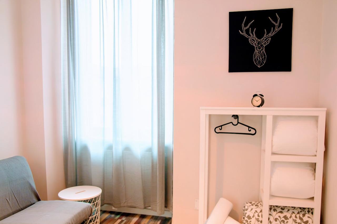 yHome | Gulli's Palace Torino Dış mekan fotoğraf