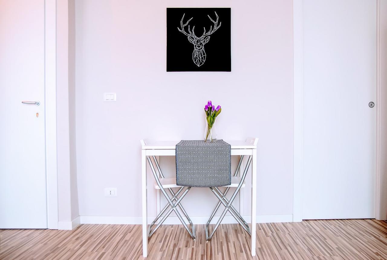 yHome | Gulli's Palace Torino Dış mekan fotoğraf