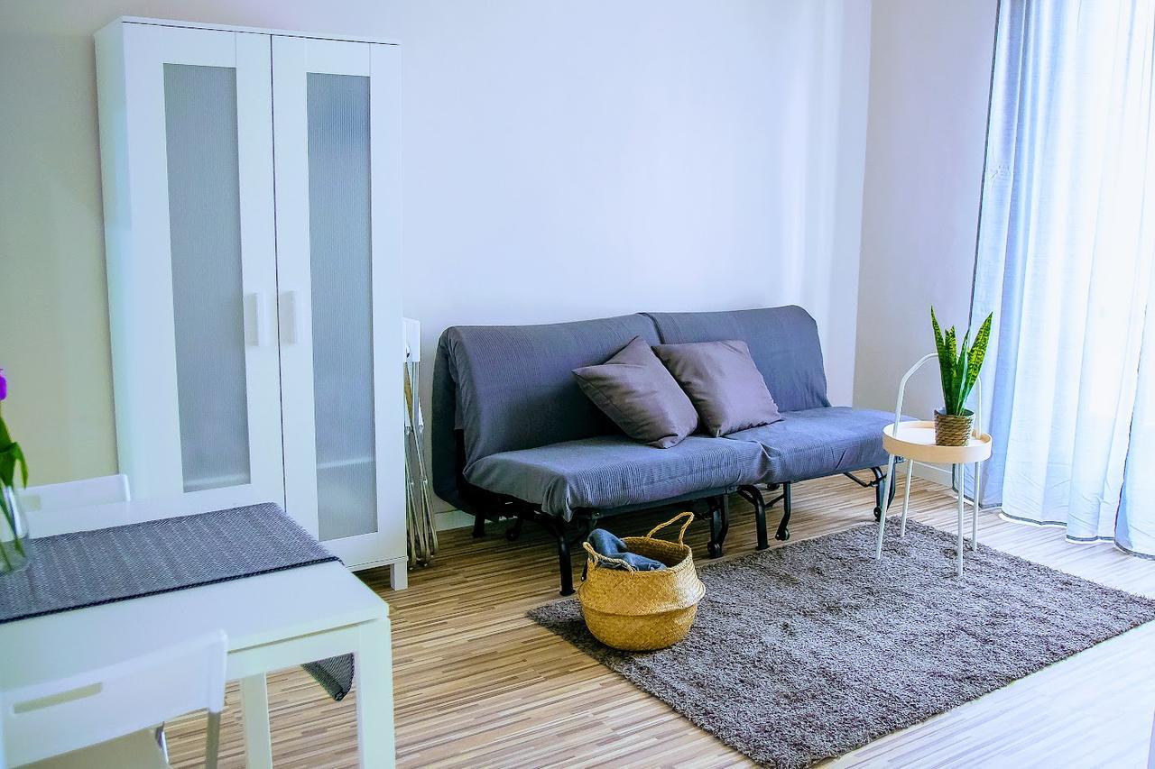yHome | Gulli's Palace Torino Dış mekan fotoğraf