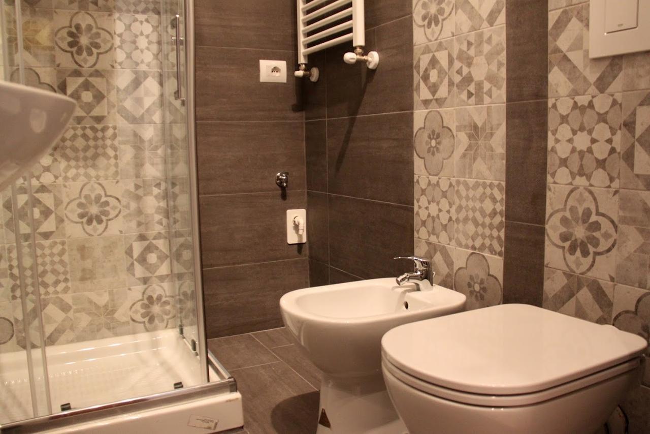 yHome | Gulli's Palace Torino Dış mekan fotoğraf