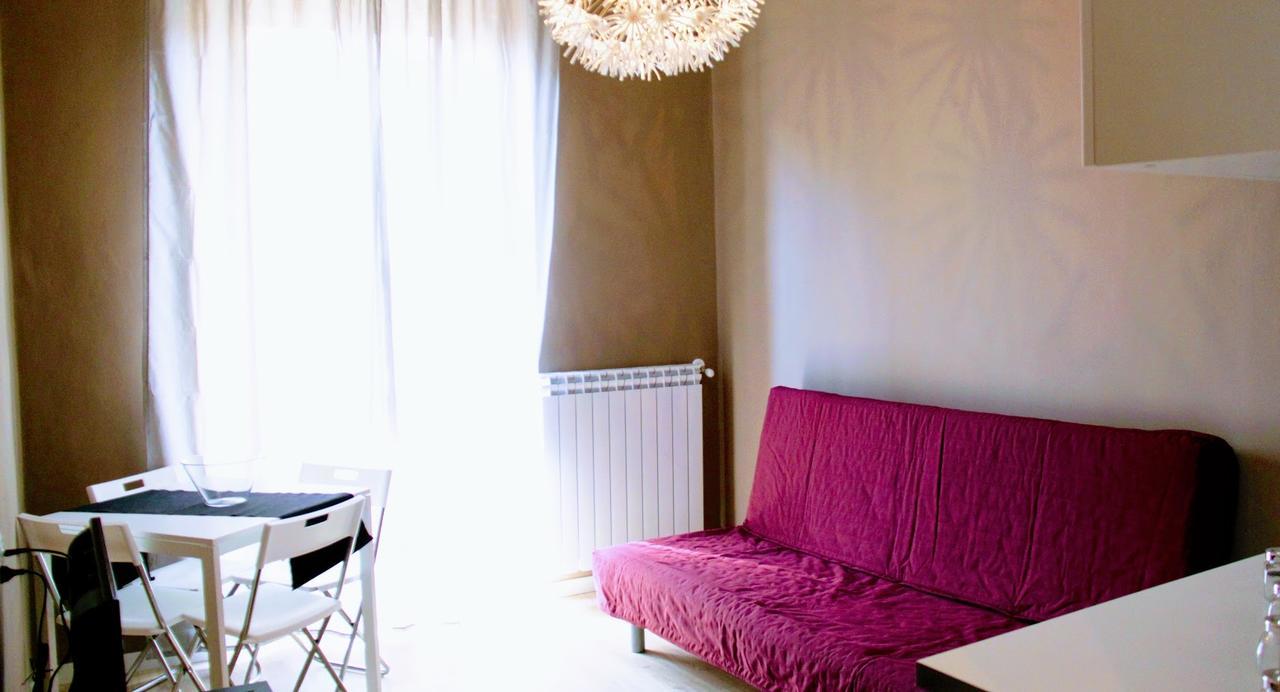 yHome | Gulli's Palace Torino Dış mekan fotoğraf